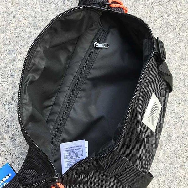 Túi Đeo Chéo Nam Nữ Túi Bao tử đa năng thời trang đi học đi chơi chất vải mềm chống nước - HÀNG LOẠI 1 | BigBuy360 - bigbuy360.vn