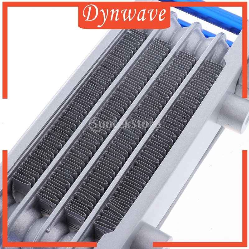 Bộ Làm Mát Dầu Động Cơ Cho Xe Mô Tô Địa Hình 125cc 140cc 140cc
