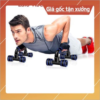 [FreeShip – Xả kho] - Dụng cụ chống đẩy - dụng cụ hít đất chữ U