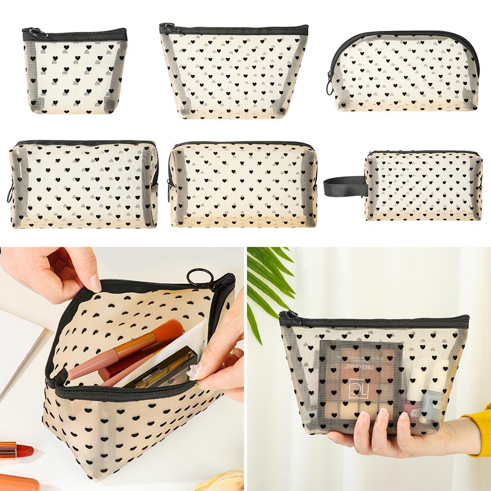 Túi Đựng Dụng Cụ Trang Điểm MIHAN1