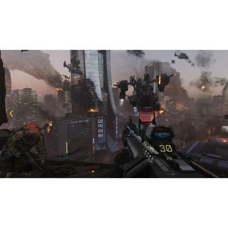 Đĩa game ps4 Call of duty advanced warfare