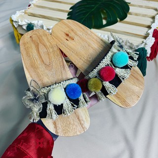 Phụ kiện Hanbok cho bé 2021