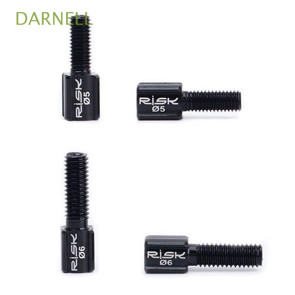 Set 2 bu lông điều chỉnh phanh cho xe đạp tiện dụng chất lượng cao