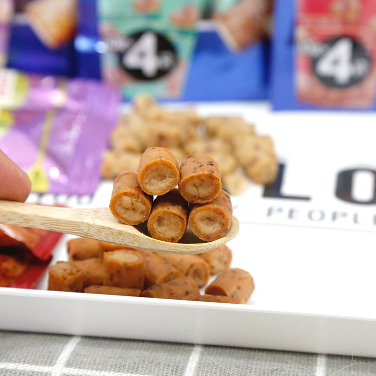 Ciao Churubi -Snack thưởng cho mèo (DATE T7/22 )