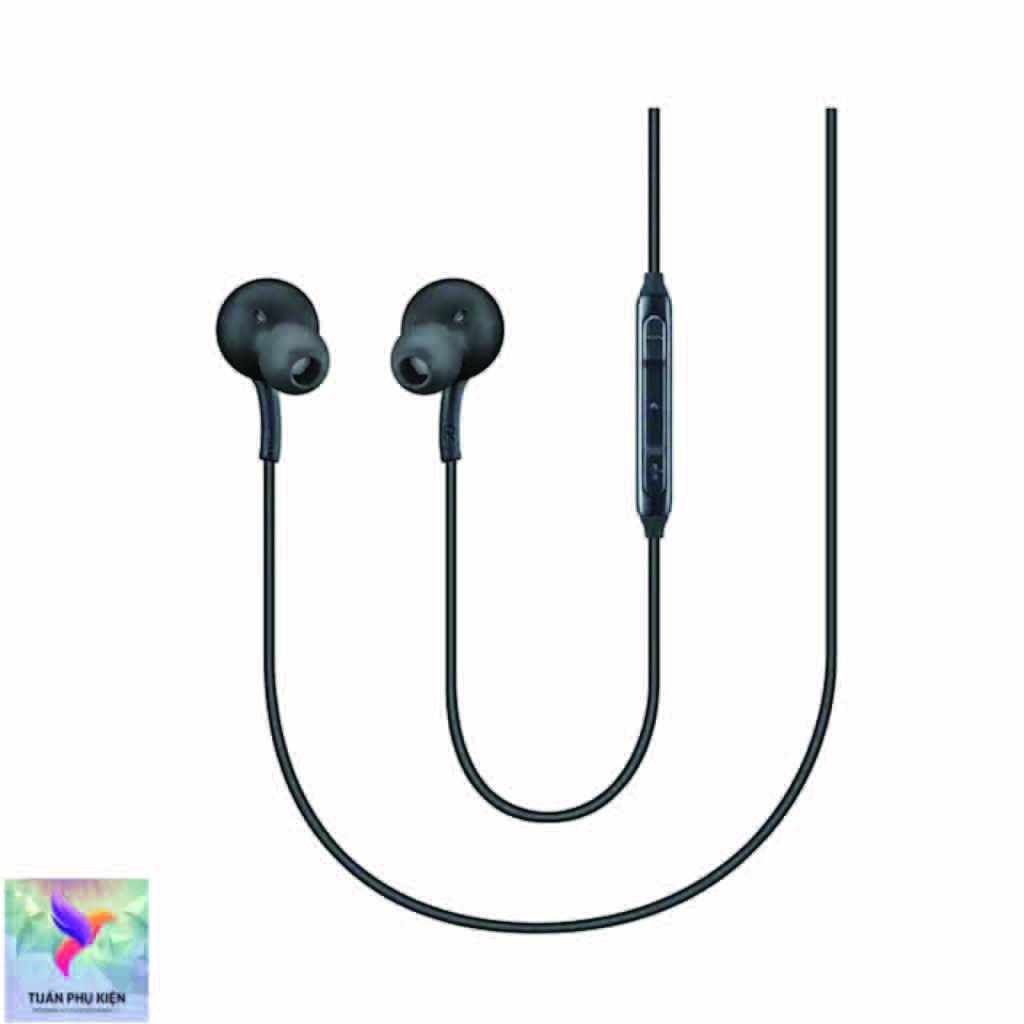 Tai nghe AKG Nhét Tai (In Ear) Sam.Sung S8/S10 ⚡Tặng Kèm 1 Bao Đựng Tai Nghe - Tuấn Case 75