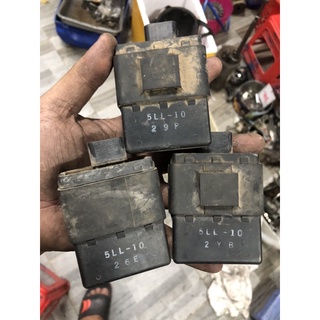 1 cục IC Jupiter R mở tua cho Sirius