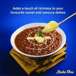 Nestle Everyday Shahi Ghee - Bơ Ấn Độ