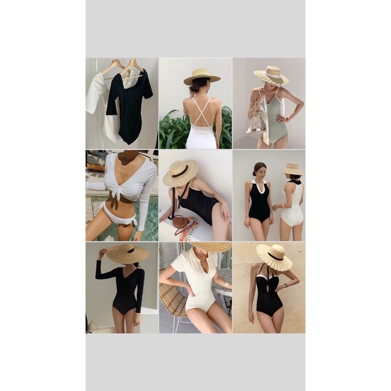 Swimsuit by fleur du vent | BigBuy360 - bigbuy360.vn