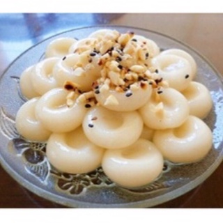 Bột nếp lan chi gói 400gr