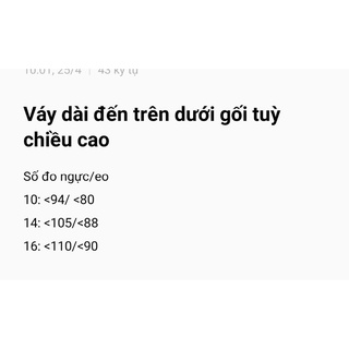 Đầm bigsize xuất dư vnxk