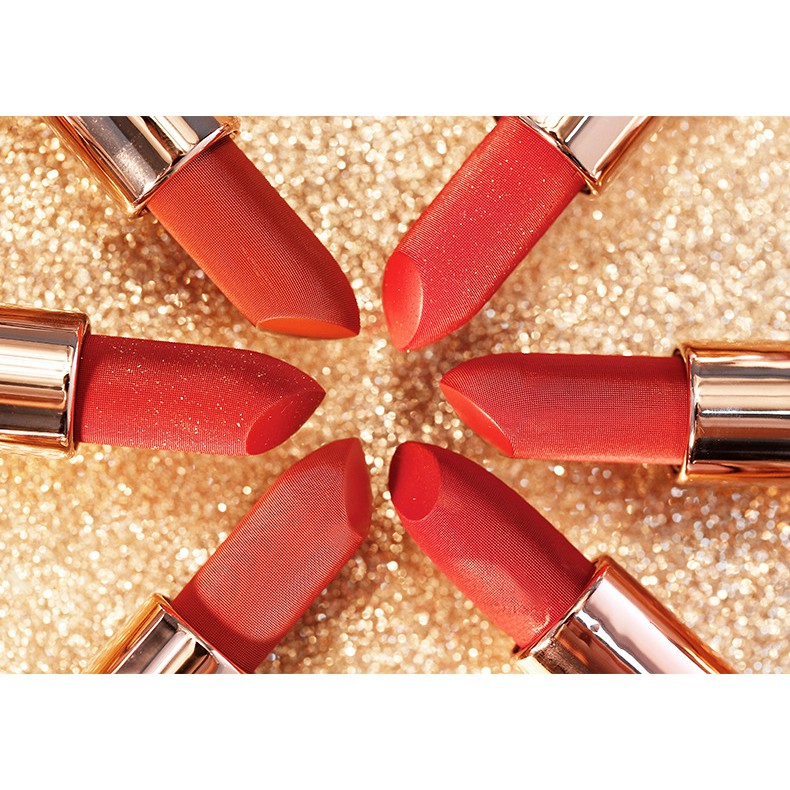 Son Sáp WodWod Diamond Enamel Bow Lisptick Chính Hãng Nội Địa Trung No.W742 | BigBuy360 - bigbuy360.vn