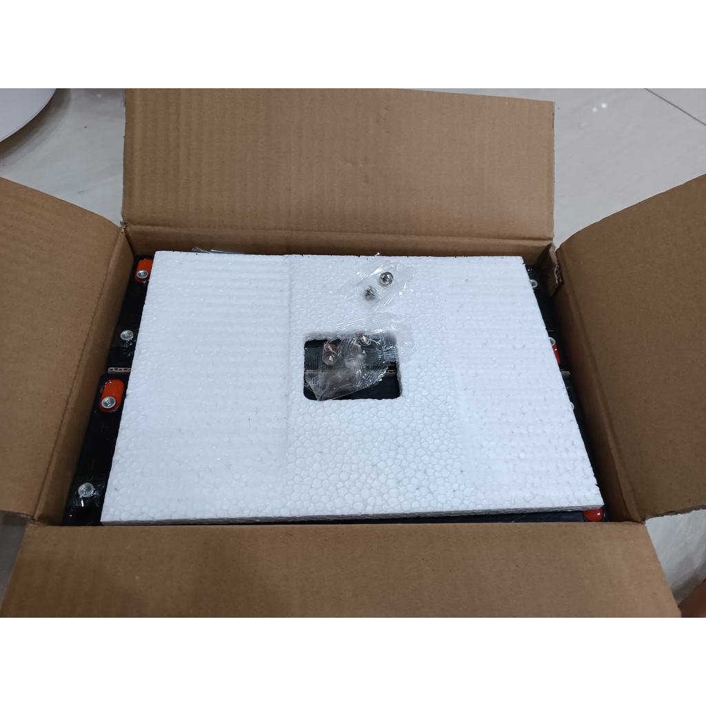 Bình Ắc Quy Xe Đạp Điện GLOBE WP12-12NSE 12V12AH cọc vít, ẮC QUY dùng cho loa kéo, bình phun thuốc, ups, thang máy