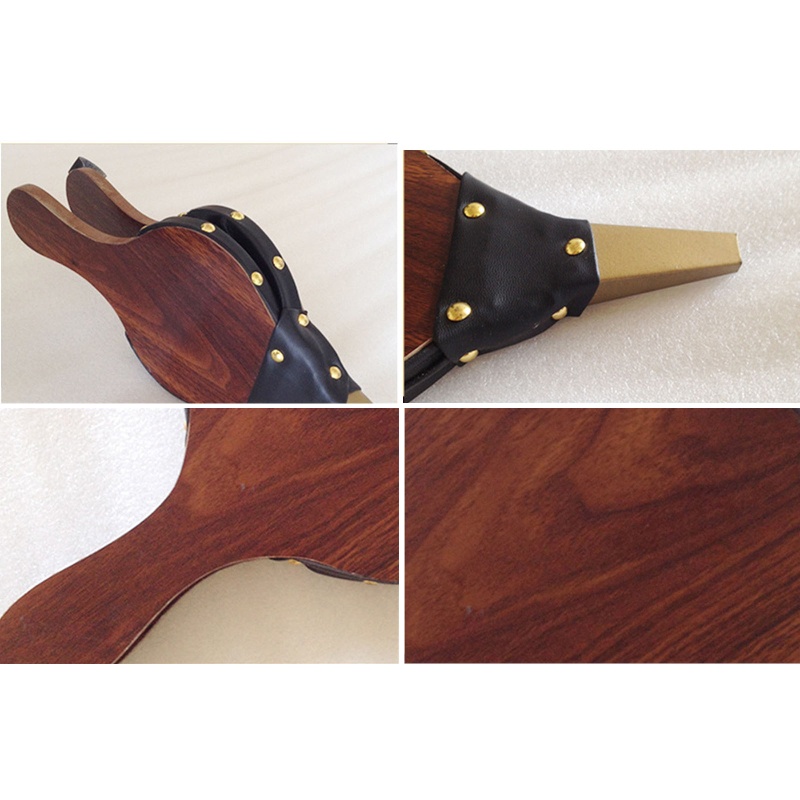 Ống Bơm Khí Lớn 17 "x7.5" Tiện Dụng Cho Tiệc Nướng BBQ Ngoài Trời