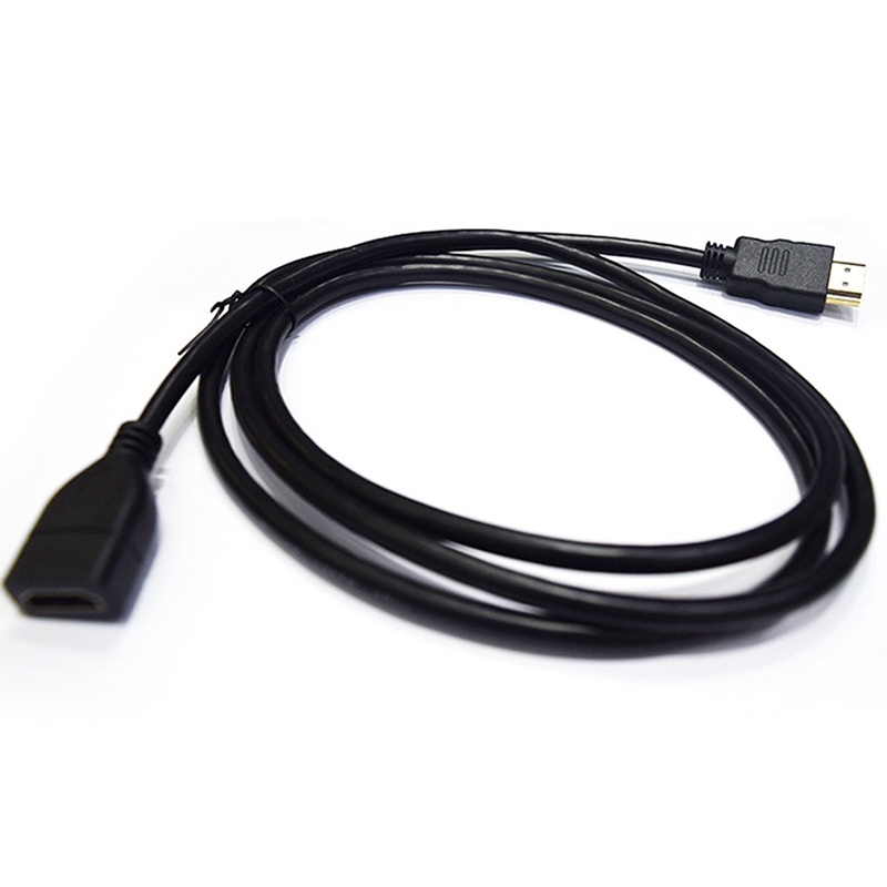 Dây Cáp Mở Rộng Newwellknown 0610 1080p Hdmi Cho Máy Chiếu Hd Tv Lcd Laptop Ps3 | BigBuy360 - bigbuy360.vn