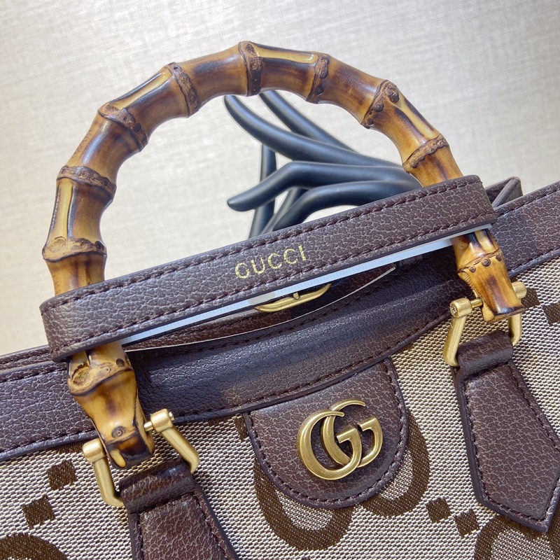 Túi Gc quai trúc 2 size