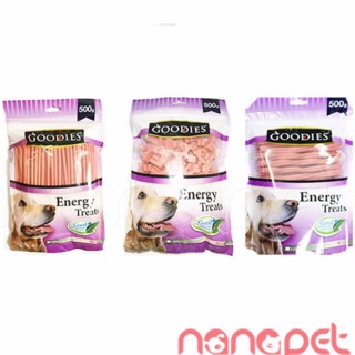 Xương goodies bán lẻ