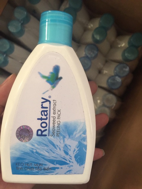 Keo Hút mụn & lột mụn cám 200g