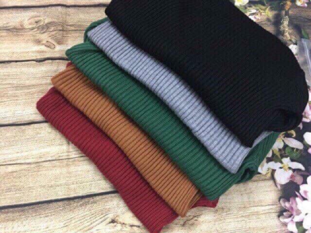 Váy len tăm dài qua gối | BigBuy360 - bigbuy360.vn