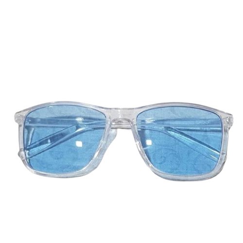 Kính gọng tăm thời trang nam nữ