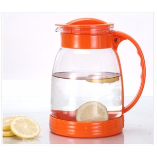 Bình đựng nước gia đình 2l no.650