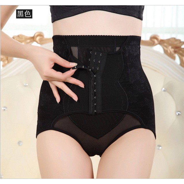 Quần Gen nịt bụng CẠP CAO | BigBuy360 - bigbuy360.vn