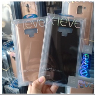 Ốp lưng dẻo hãng X-level cho samsung Note 9