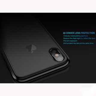 Ốp JOYROOM - JR BP358 Series IPhone X