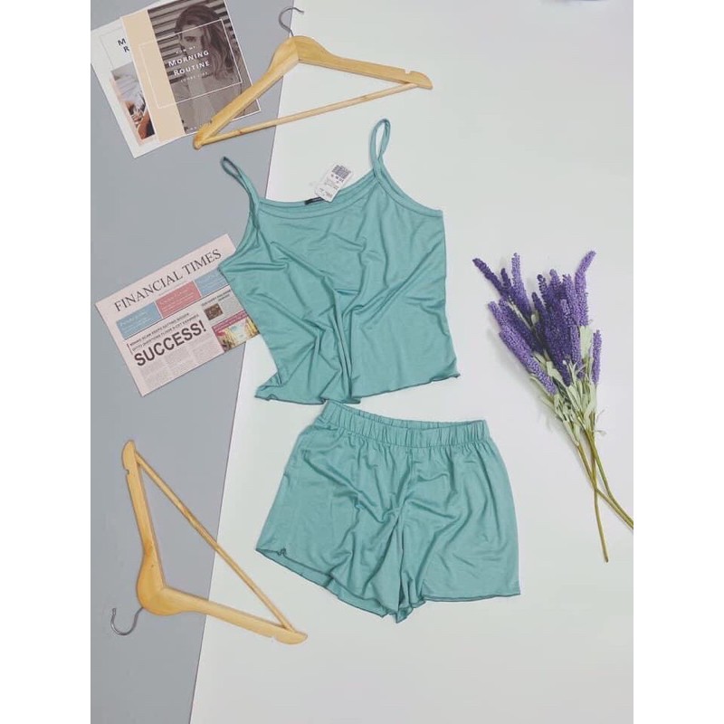 [Mã WASTUP giảm 10% tối đa 30K đơn 99K] bộ ngủ xinh | BigBuy360 - bigbuy360.vn