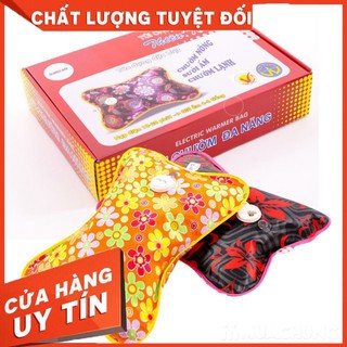 TÚI SƯỞI ẤM THIÊN THANH CỠ TRUNG