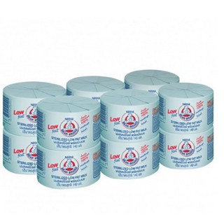 (HCM) Sữa gấu Nestle 140ml Thái Lan