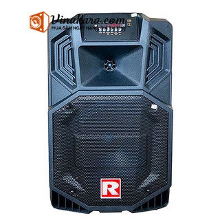 Loa kéo Ronamax V8