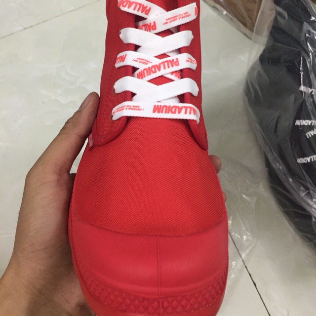 Palladium chính hãng mẫu mới. | BigBuy360 - bigbuy360.vn