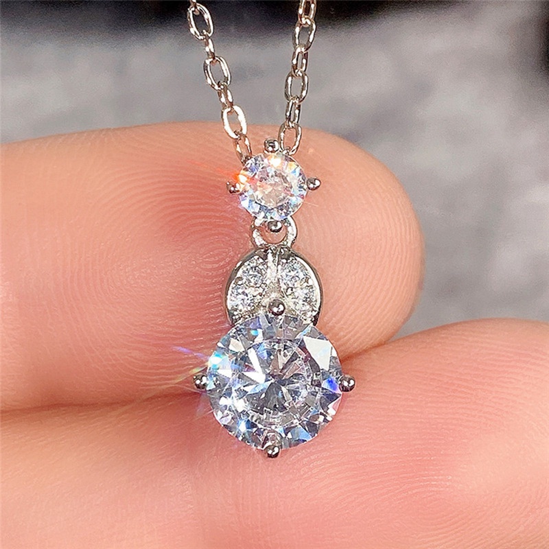 Vòng cổ Thời Trang Nữ Tính