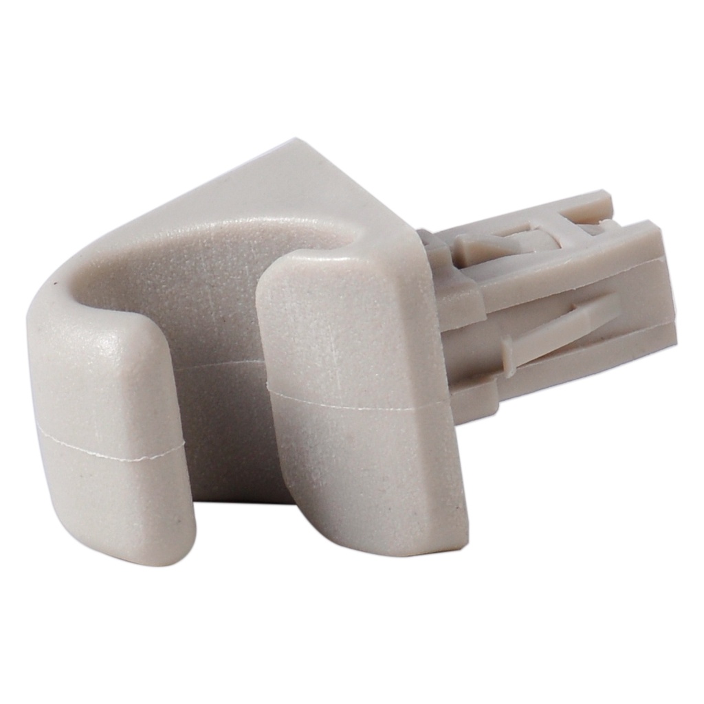 Móc Kẹp Tấm Che Nắng Cho Xe Hơi Toyota Camry Corolla Highlander RAV4-car