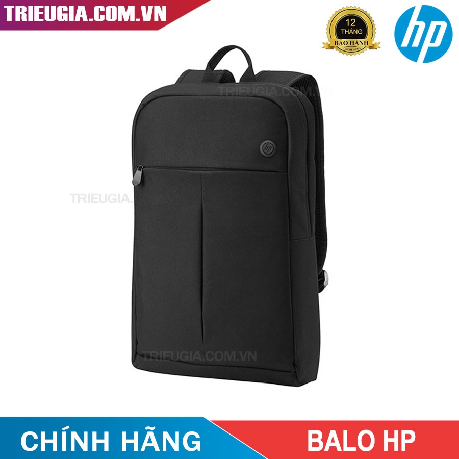 Balo Đựng Laptop HP 15.6"Inch - Chính Hãng