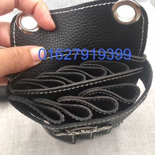 ✅Free Ship✅ Túi đựng kéo cắt tóc MOTOR