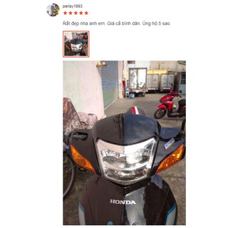 🛵 Mão ốp đầu wave alpha - Rs - Future Neo 🛵