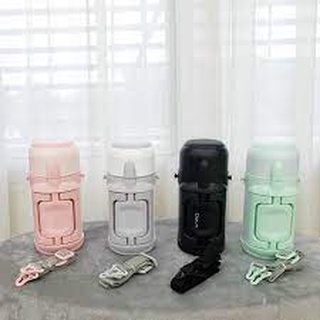 Bình ủ cháo giữ nhiệt Doux cho bé