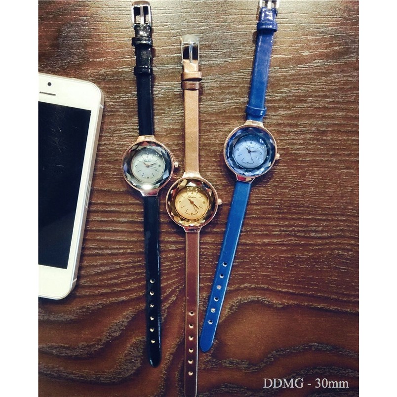 Đồng Hô Nữ - DDMG01