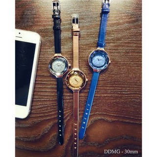 Đồng Hô Nữ - DDMG01
