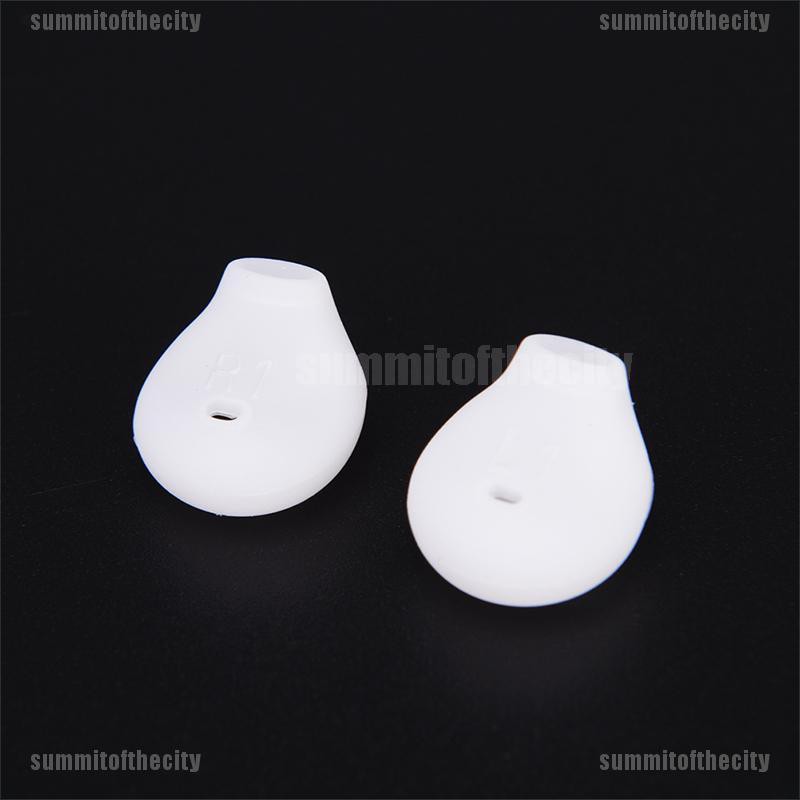 Set 10 NắP Silicone Cho Tai Nghe Samsung S6 S7