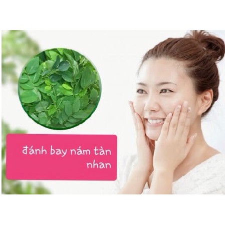 100gr bột chùm ngây hàng chuẩn loại 1