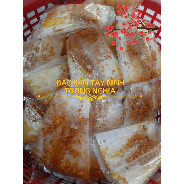 [New]-Bánh Tráng Tỏi Cây Trọng Nghĩa