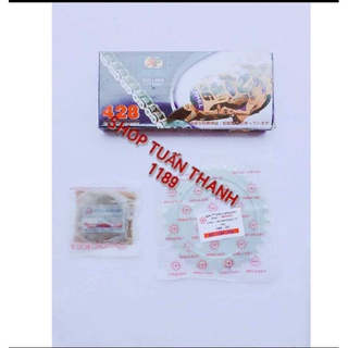 BỘ NHÔNG SÊN DĨA 14-32