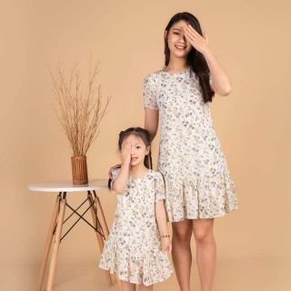 Set mẹ và hàng đặt may