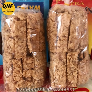 Bánh mè cây loại ngọt