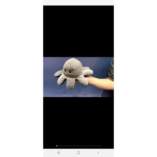 bạch tuộc cảm xúc cỡ 60cm (xả lô)