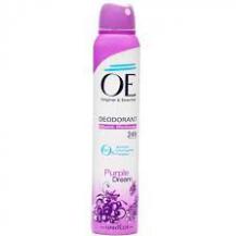 Xịt Khử Mùi OE Pháp- Có Thể Thay Thế Nước Hoa -Hàng Chính Hãng