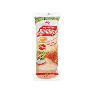 SỐT MAYONNAISE AJI-MAYO 130G - 260G