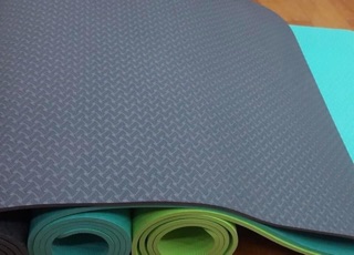 [ FREESHIP] Thảm tập NaNa